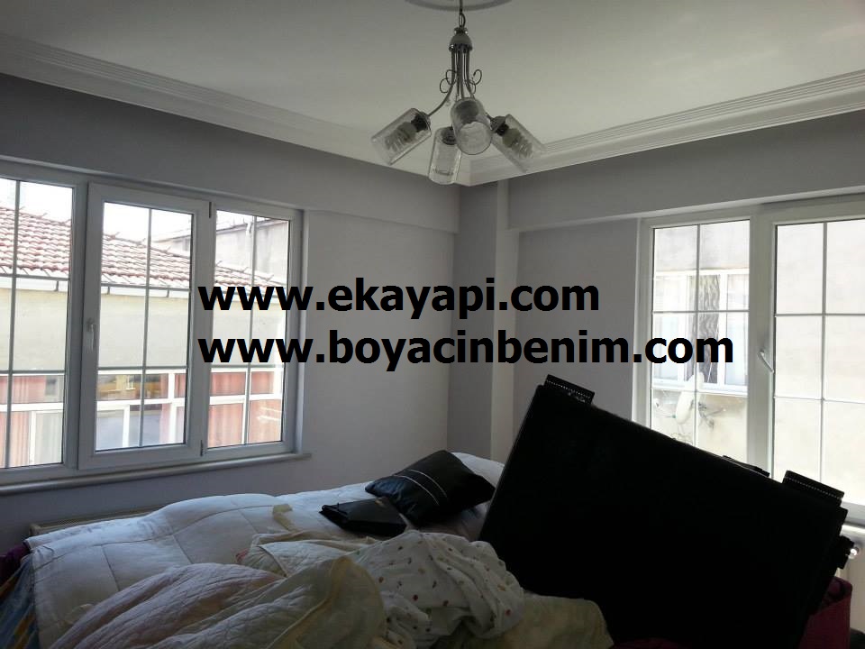 Ataköy Boyacı